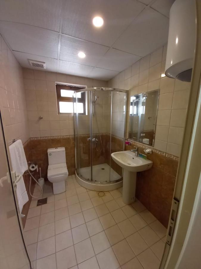 سارة للشقق الفندقية Sara Furnished Apartments Al Khobar Exterior foto